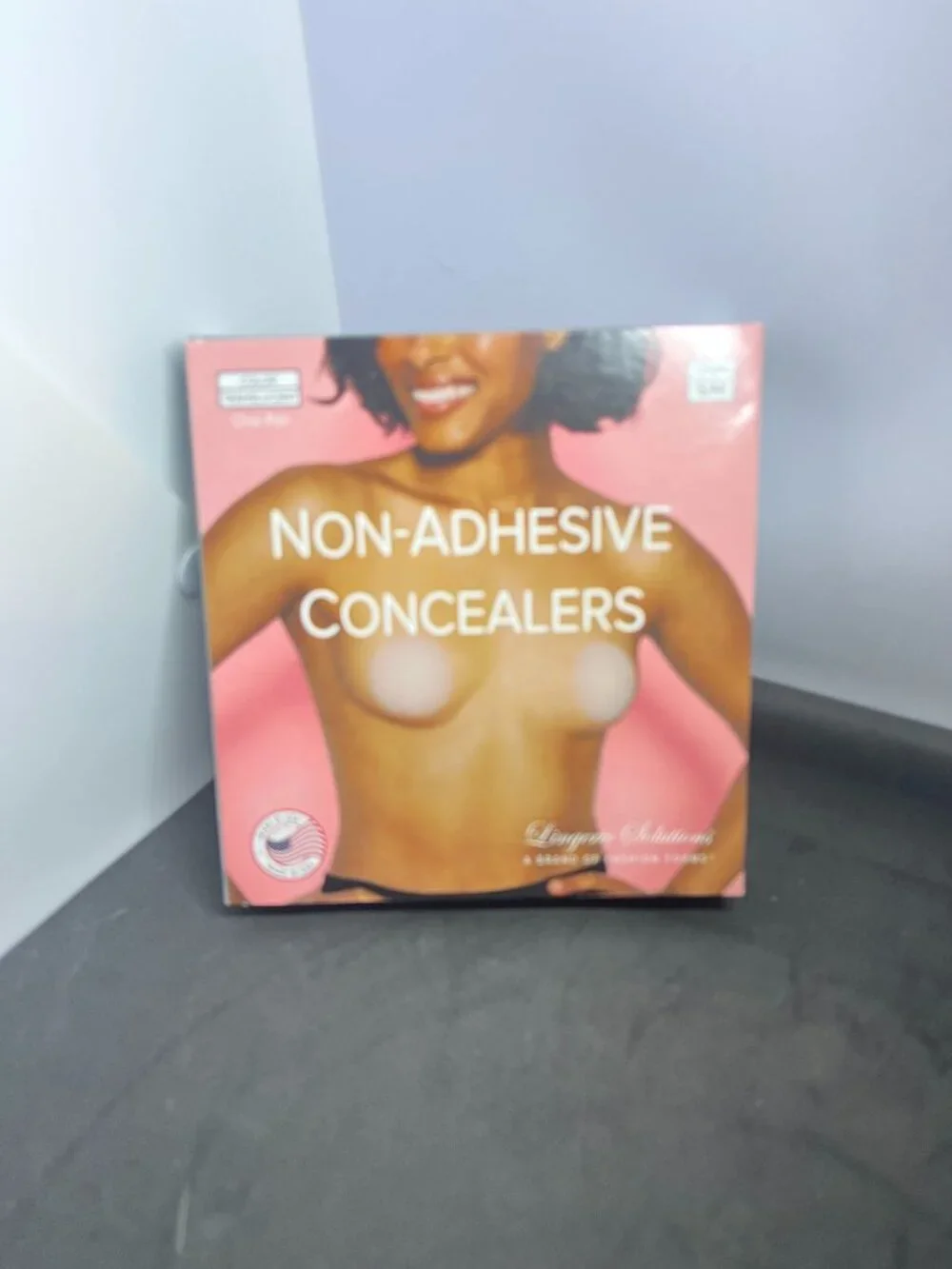 Fashion Forms Lingerie Solutions
